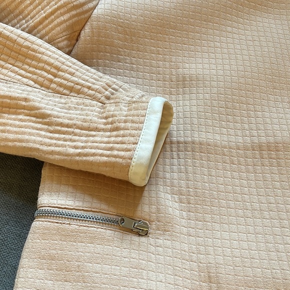 CLUB MONACO JACKET SZ 4 - Picture 12 of 16